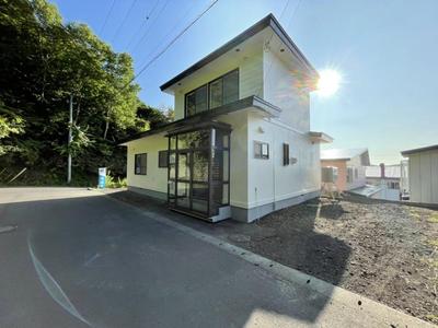 Muroran City Kobashiuchicho 2-chome Detached house | Muroran City, JR Muroran Main Line Muroran Station 3.2km used detached house (Property number: 0127239-0000286) — Image 1, Muroran, Hokkaido