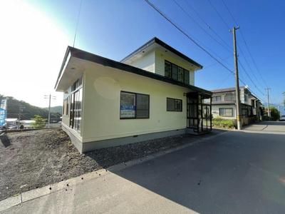 Muroran City Kobashiuchicho 2-chome Detached house | Muroran City, JR Muroran Main Line Muroran Station 3.2km used detached house (Property number: 0127239-0000286) — Image 1, Muroran, Hokkaido