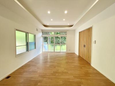Muroran City Kobashiuchicho 2-chome Detached house | Muroran City, JR Muroran Main Line Muroran Station 3.2km used detached house (Property number: 0127239-0000286) — Image 4, Muroran, Hokkaido