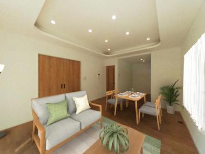 Muroran City Kobashiuchicho 2-chome Detached house | Muroran City, JR Muroran Main Line Muroran Station 3.2km used detached house (Property number: 0127239-0000286) — Image 3, Muroran, Hokkaido