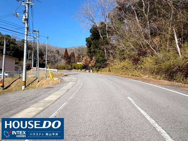 Land for Sale in Kurohoto, Akaiwa City, Okayama - 541 sqm - Thumbnail 3