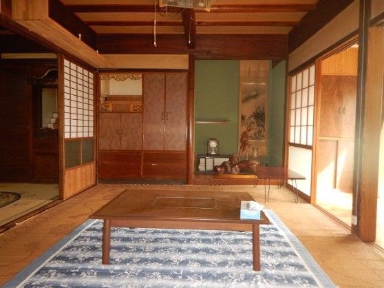 100-Year-Old 2-Storey House for Sale in Hirado City, Nagasaki - Thumbnail 4