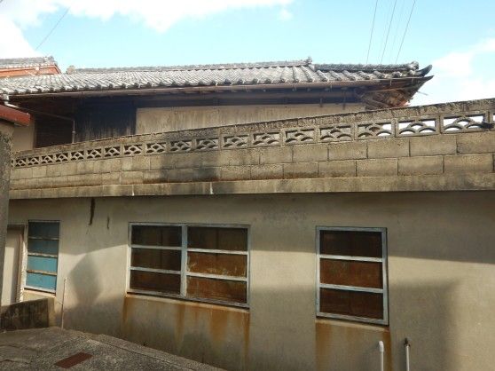 100-Year-Old 2-Storey House for Sale in Hirado City, Nagasaki - Thumbnail 2