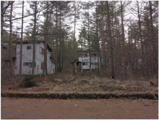 Land for Sale in Tsumagoi Village, Gunma – 330 sqm - Thumbnail 3