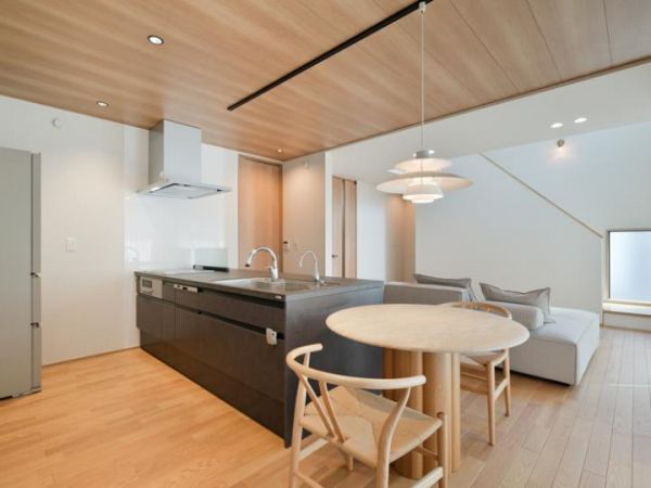 3LDK House for Sale in Nerima, Tokyo - 86.11 sqm, 2 Years Old - Thumbnail 4