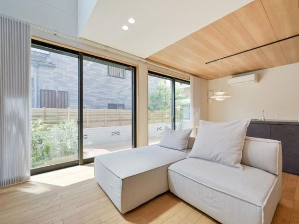 3LDK House for Sale in Nerima, Tokyo - 86.11 sqm, 2 Years Old - Thumbnail 2
