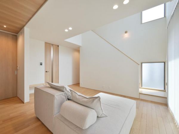 3LDK House for Sale in Nerima, Tokyo - 86.11 sqm, 2 Years Old - Thumbnail 3