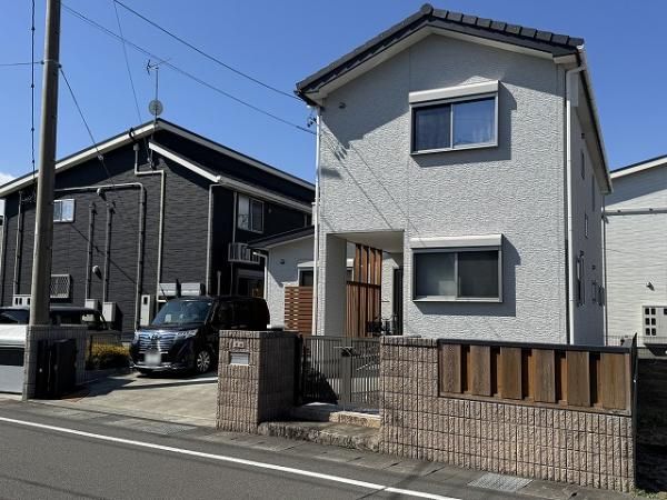 4SLDK House in Yaizu with 136.62㎡ Living Space - Thumbnail 2