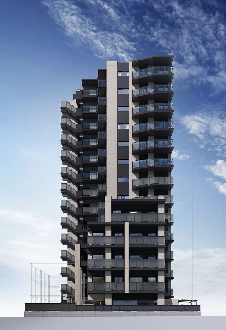 Montóre Ropponmatsu The Mark New Condos in Fukuoka Chuo Ward - Thumbnail 2