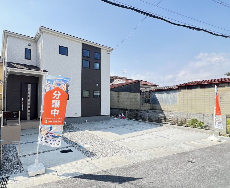 New 4LDK House for Sale in Sakurai, Nara - Thumbnail 4