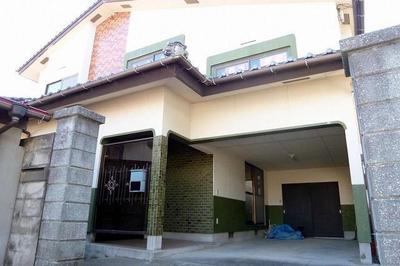 Spacious 6DK House for Sale in Yonago - Close to Station — Image 1, Yonago, Tottori