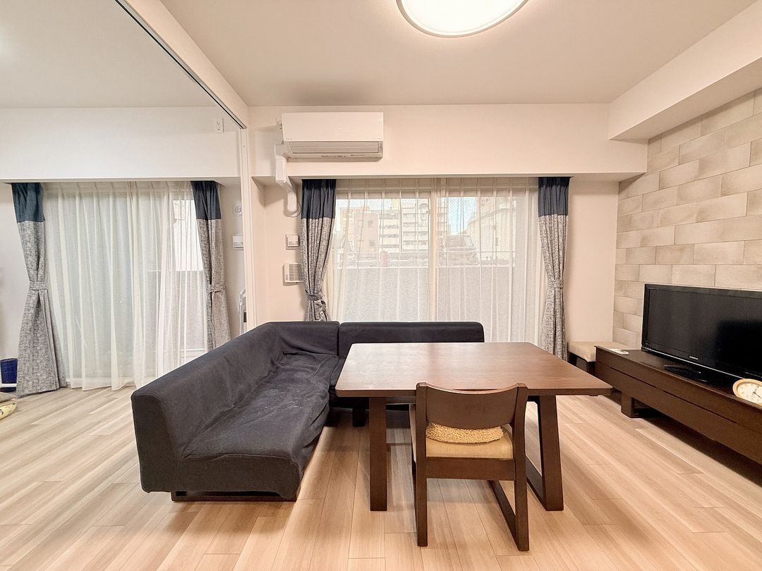 Caltia Gifu Gate Terrace 3LDK Apartment for Sale in Gifu City - Thumbnail 4