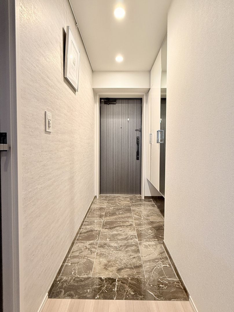 Caltia Gifu Gate Terrace 3LDK Apartment for Sale in Gifu City - Thumbnail 3