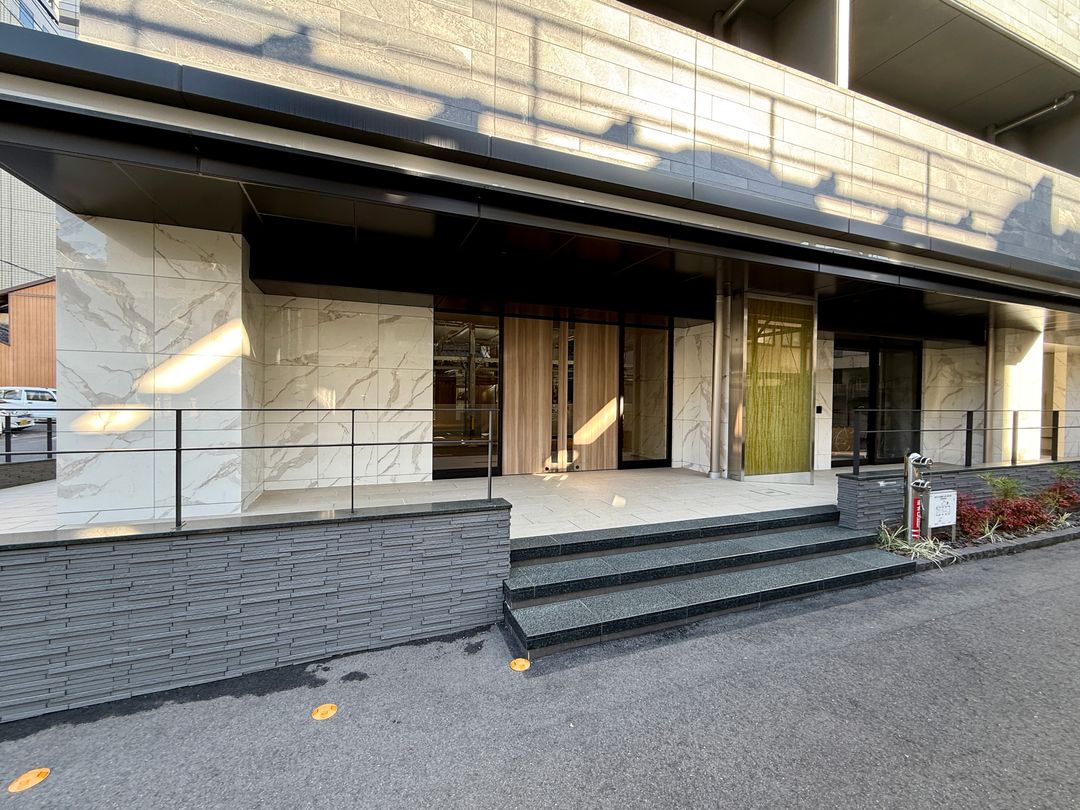 Caltia Gifu Gate Terrace 3LDK Apartment for Sale in Gifu City - Thumbnail 2