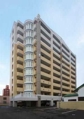 Used Apartment Grandfare Sapporo Yamahana Royale 2nd Floor - Chuo-ku, Sapporo — Image 1, Sapporo city Chuo ward, Hokkaido