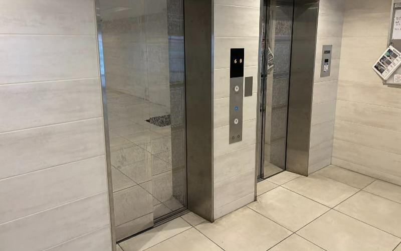 Premium Court Urasoe Makiminato 9F 3LDK Condo for Sale - Image 16