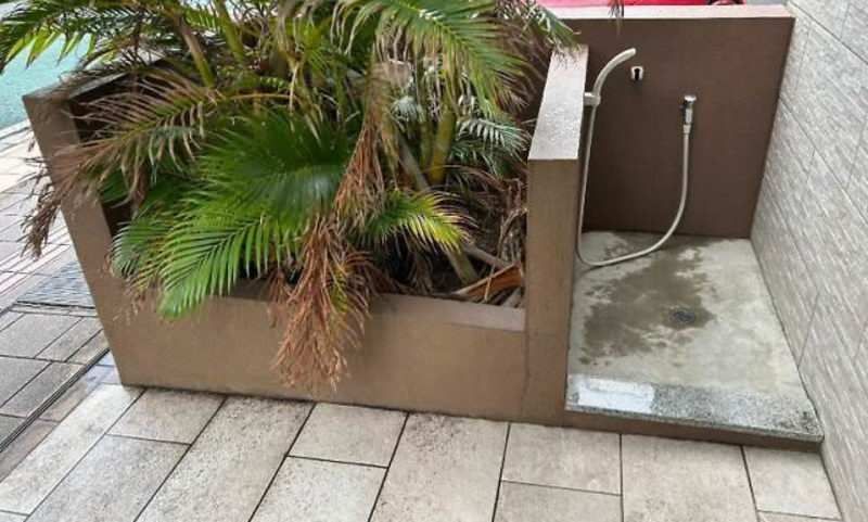 Premium Court Urasoe Makiminato 9F 3LDK Condo for Sale - Image 22