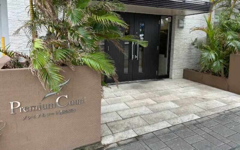 Premium Court Urasoe Makiminato 9F 3LDK Condo for Sale - Image 16