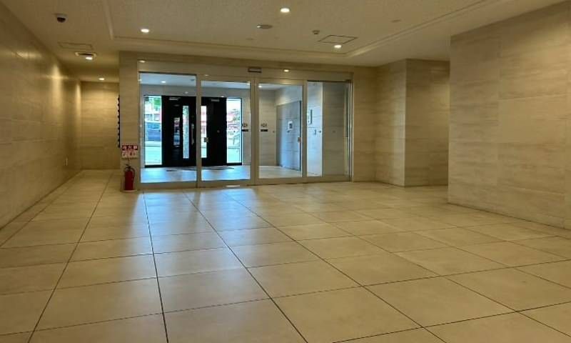 Premium Court Urasoe Makiminato 9F 3LDK Condo for Sale - Image 22