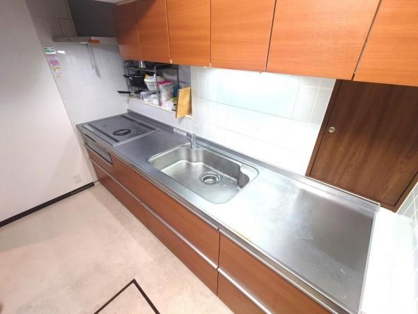 View Palace Kashiwa Toyoshiki 3LDK Apartment for Sale - Thumbnail 4