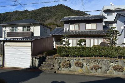 Asago Nishimachi Used House｜Maizuru City, 3-minute walk from Higashi-Maizuru Station, Chugu stop on the JR Maizuru Line (Property number: 0106929-0000282) — Image 1, Maizuru, Kyoto