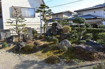 Asago Nishimachi Used House｜Maizuru City, 3-minute walk from Higashi-Maizuru Station, Chugu stop on the JR Maizuru Line (Property number: 0106929-0000282) — Image 2, Maizuru, Kyoto