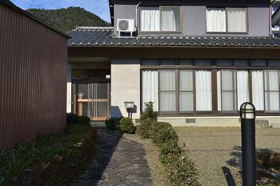 Asago Nishimachi Used House｜Maizuru City, 3-minute walk from Higashi-Maizuru Station, Chugu stop on the JR Maizuru Line (Property number: 0106929-0000282) — Image 1, Maizuru, Kyoto
