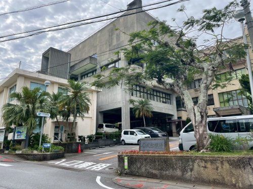 Vacant Land for Sale in Kin Town, Okinawa - 340 sqm Plot - Thumbnail 3