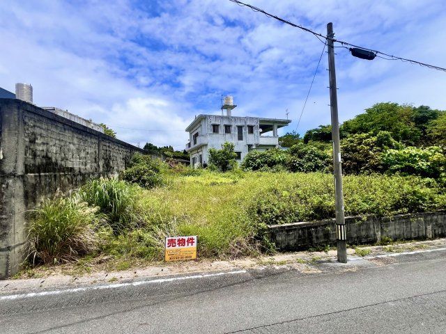 Vacant Land for Sale in Kin Town, Okinawa - 340 sqm Plot - Thumbnail 4