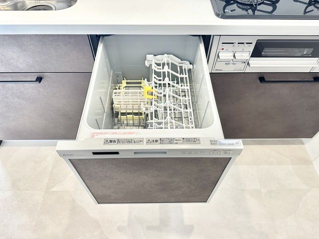Renovated 3LDK Apartment in Sendai's Kawaki - Pet Friendly - Thumbnail 4
