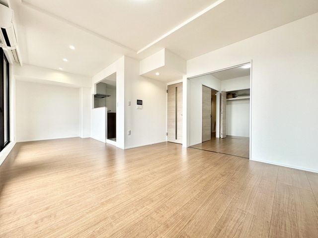 Renovated 3LDK Apartment in Sendai's Kawaki - Pet Friendly - Thumbnail 3