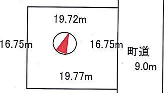 Spacious 330 sqm Land Plot for Sale in Yoichi, Hokkaido - Thumbnail 3
