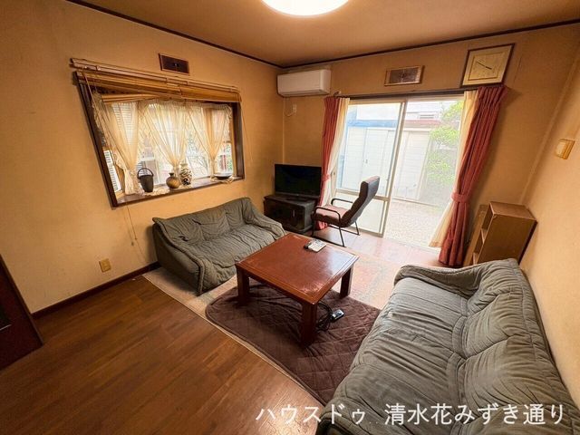 6LDK House in Shimizu Ward, Shizuoka - 2000万円 - Thumbnail 4