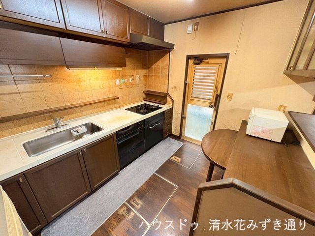 6LDK House in Shimizu Ward, Shizuoka - 2000万円 - Thumbnail 3