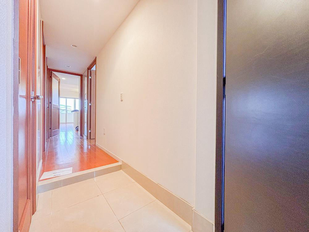 3LDK Apartment in Kodaira City - Grancity Euro Palace - Thumbnail 4