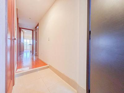 3LDK Apartment in Kodaira City - Grancity Euro Palace — Image 3, Kodaira, Tokyo