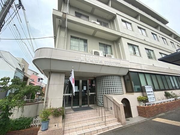 Land for Sale in Kita Ward, Kyoto with Old House - Thumbnail 2
