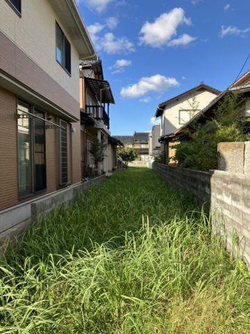 Vacant Land for Sale in Yonago, Tottori - 409.16 sqm Plot - Thumbnail 3