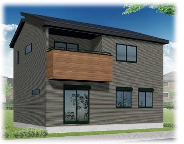 Brie Garden Minami-Iriso Phase 2 Land for Sale in Sayama - Image 1