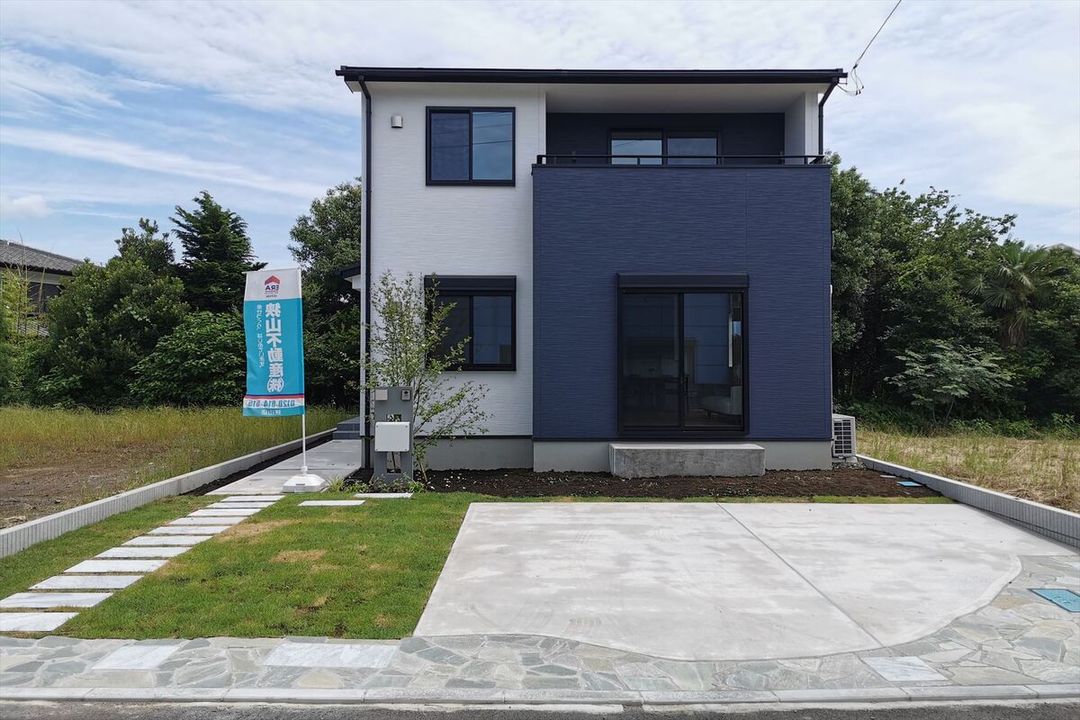 Brie Garden Minami-Iriso Phase 2 Land for Sale in Sayama - Thumbnail 2