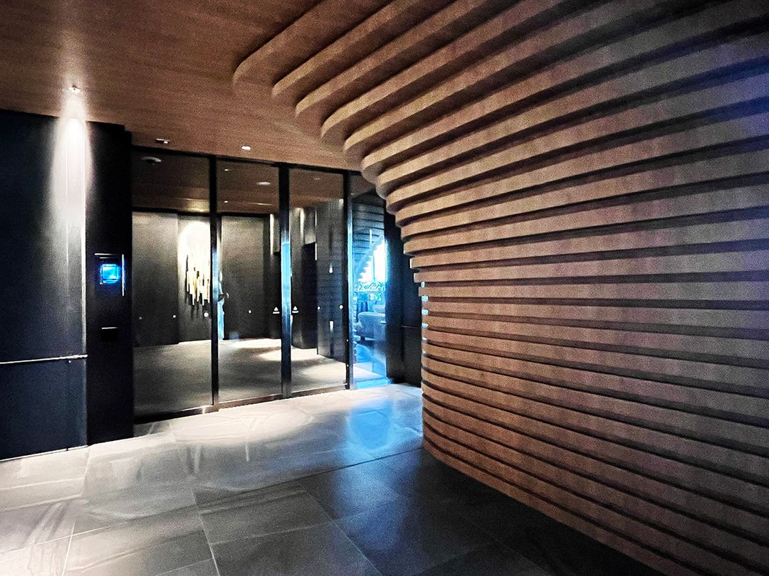 Luxury 28th Floor Condo with Panoramic Tokyo Views in Shibuya - Thumbnail 3