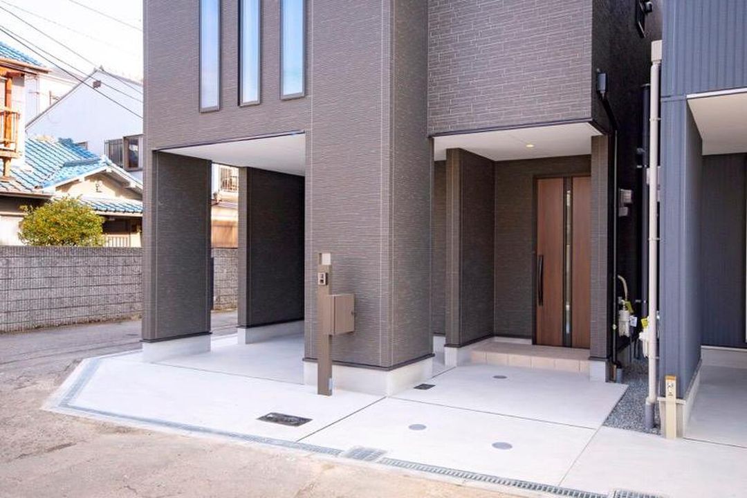 Land for Sale in Amagasaki, Hyogo - Building Condition Plots - Thumbnail 3