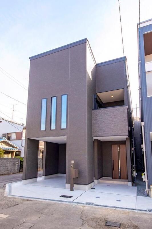 Land for Sale in Amagasaki, Hyogo - Building Condition Plots - Thumbnail 2