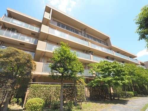 3LDK Apartment for Sale in Abeno, Osaka | Joy A Court - Thumbnail 2