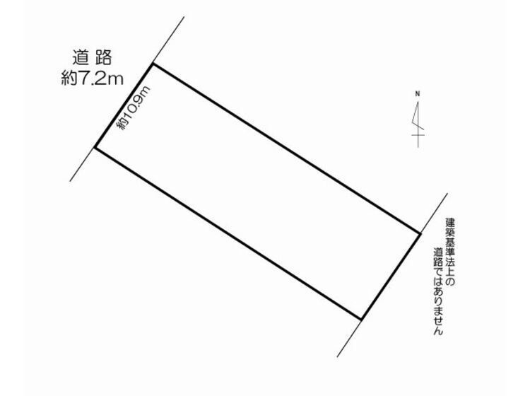 108 Tsubo Land for Sale in Takaoka, Toyama with Old House - Thumbnail 2