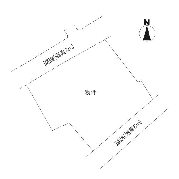 Land for Sale in Oarai, Ibaraki - 1,506 sqm Plot - Image 1