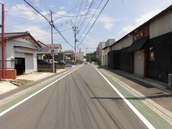 Land for Sale in Oarai, Ibaraki - 1,506 sqm Plot - Thumbnail 3