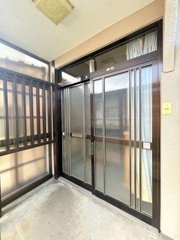 3SLDK Detached House for Sale in Kuroishi, Aomori - 108sqm — Front_door, Kuroishi, Aomori