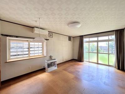 3SLDK Detached House for Sale in Kuroishi, Aomori - 108sqm — Interior, Kuroishi, Aomori