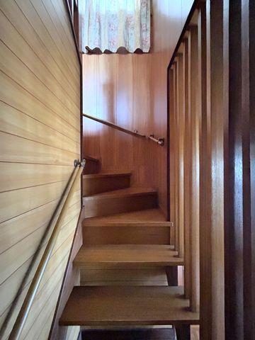3SLDK Detached House for Sale in Kuroishi, Aomori - 108sqm — Interior, Kuroishi, Aomori